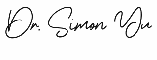 Dr. Simon Yu