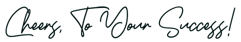 N'Vision Business Solutions' Signature
