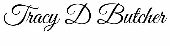 Tracy D Butcher