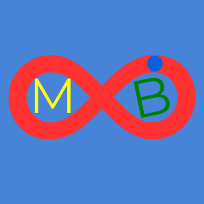 MathsBent Logo